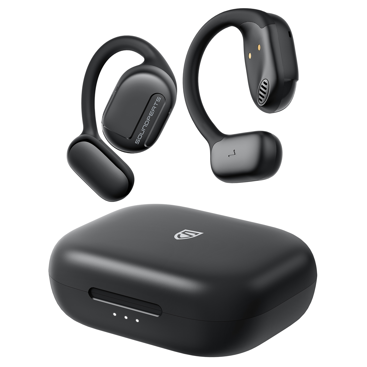 Tai nghe Bluetooth thể thao SoundPEATS GoFree