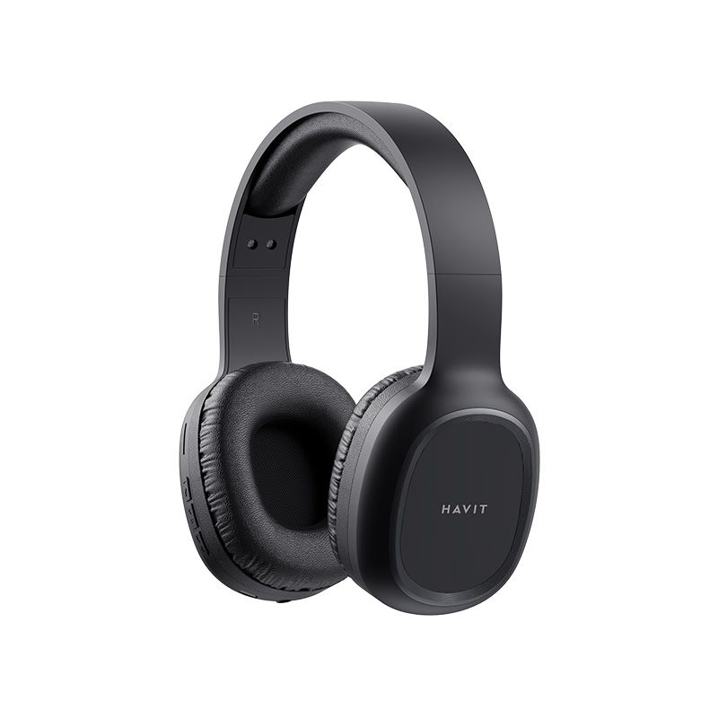 Tai nghe chụp tai Havit H2590BT PRO