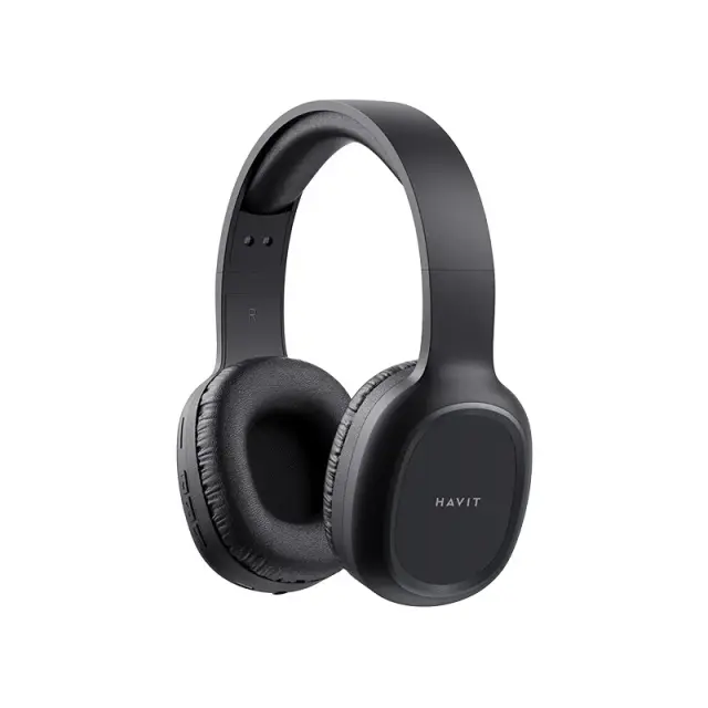 Tai nghe chụp tai Havit H2590BT PRO