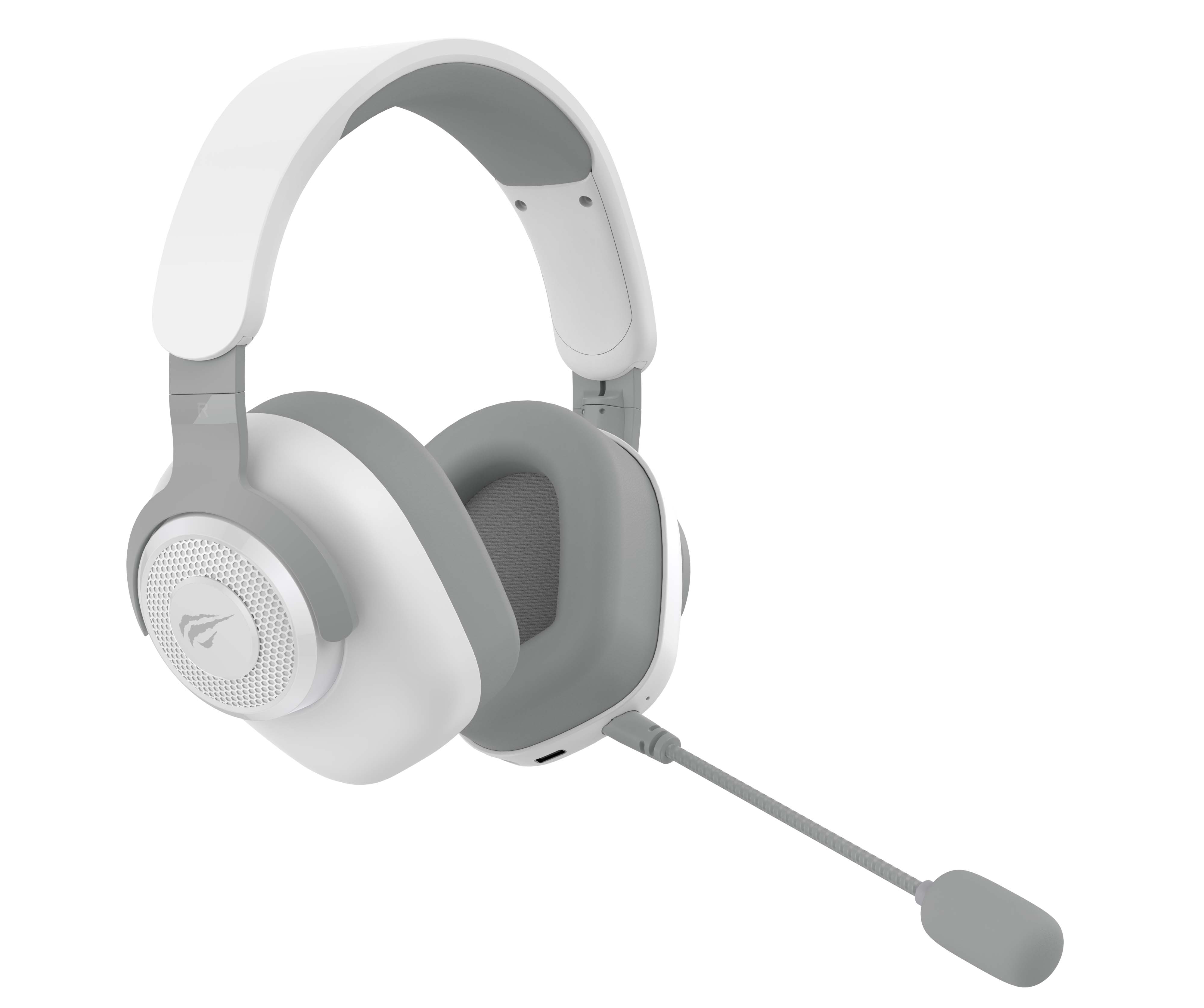Tai nghe chụp tai Gaming Havit H2230BG