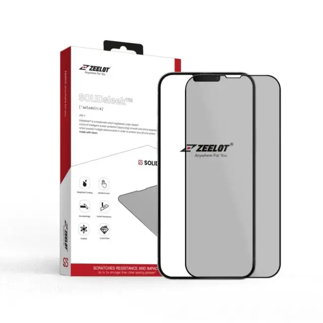 MIẾNG DÁN CAMERA CHO IPHONE 13 PRO- PRO MAX PISHIELD ZEELOT