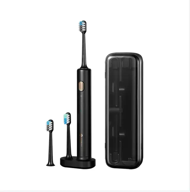 Bàn chải đánh răng điện DR.BEI Sonic BY - V12