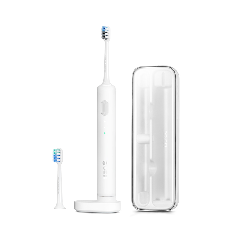 Bàn chải đánh răng điện DR.BEI Sonic BET - C01