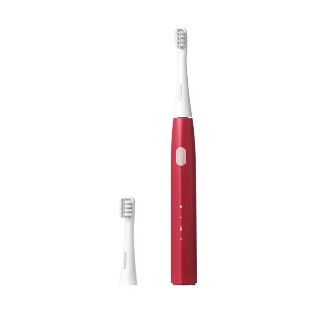 Bàn chải đánh răng điện DR.BEI Sonic GY1