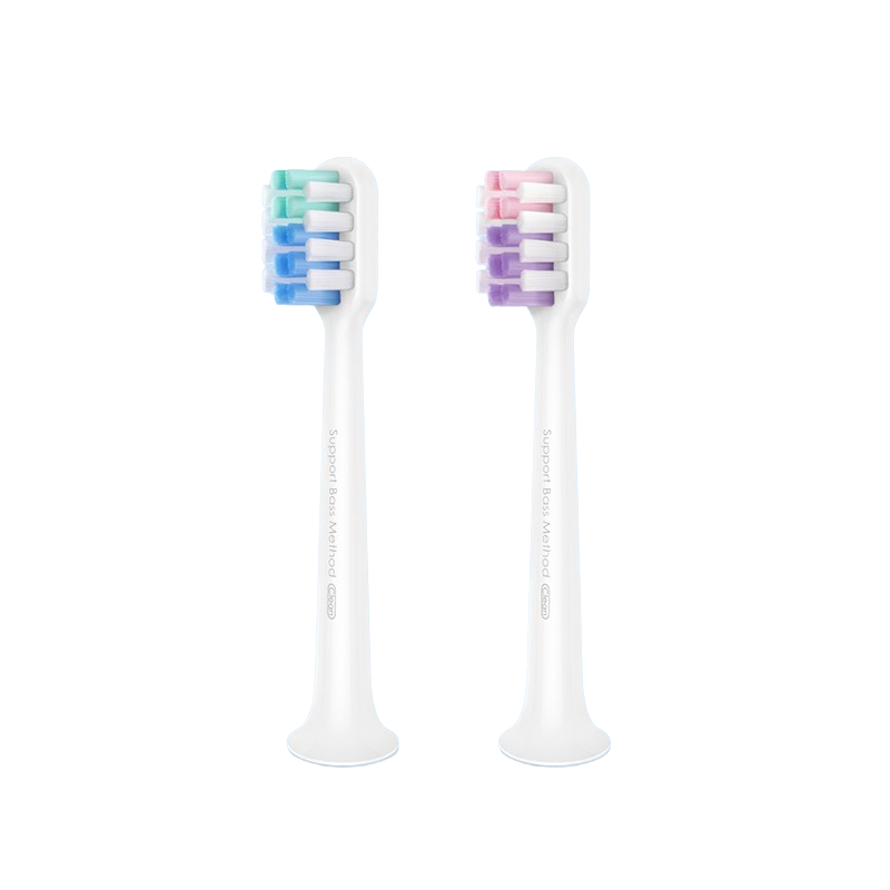Đầu bàn chải thay thế cho bàn chải điện DR.BEI BET-C01