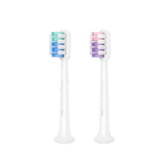 Đầu bàn chải thay thế cho bàn chải điện DR.BEI BET-C01