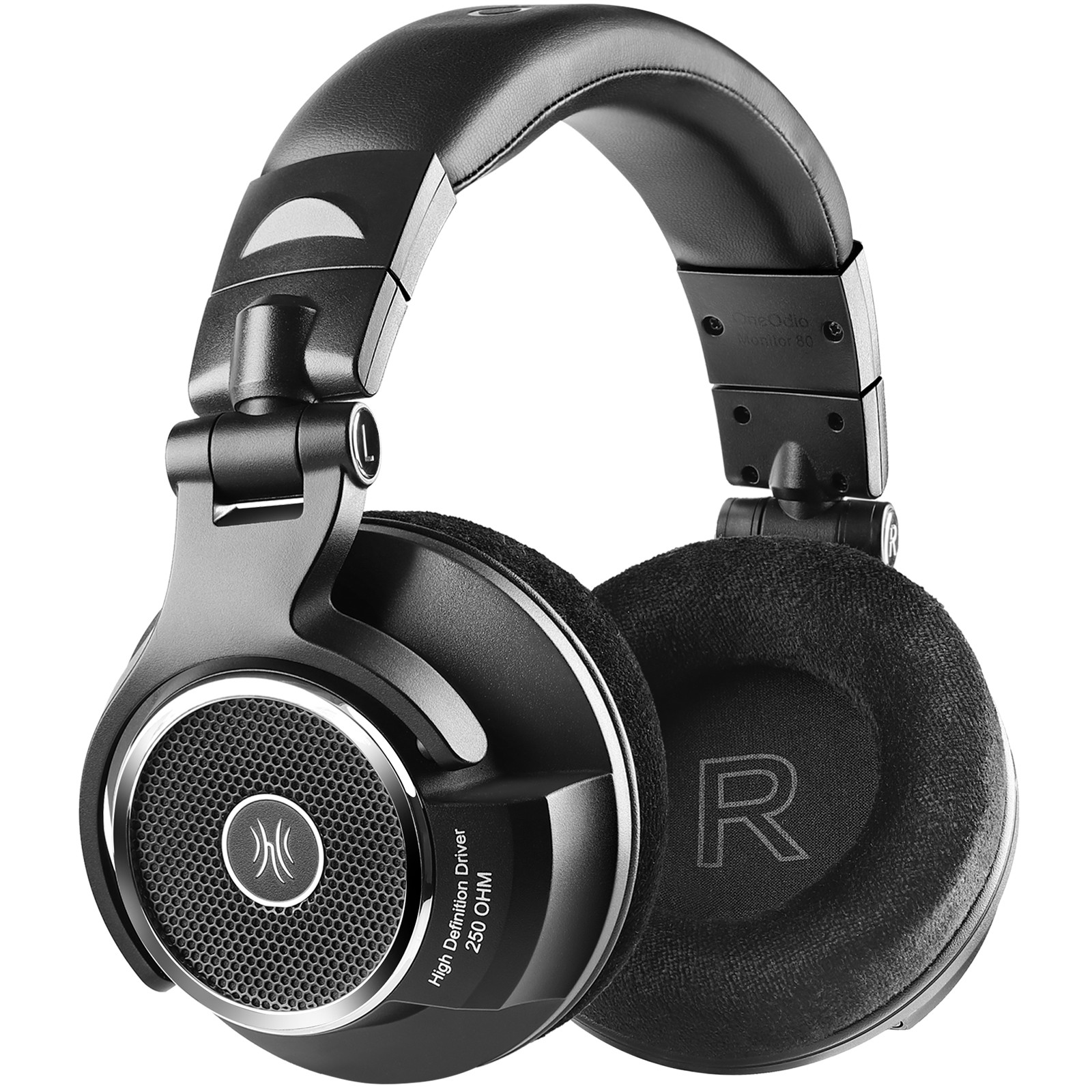 Tai nghe Headphone OneOdio Monitor 80
