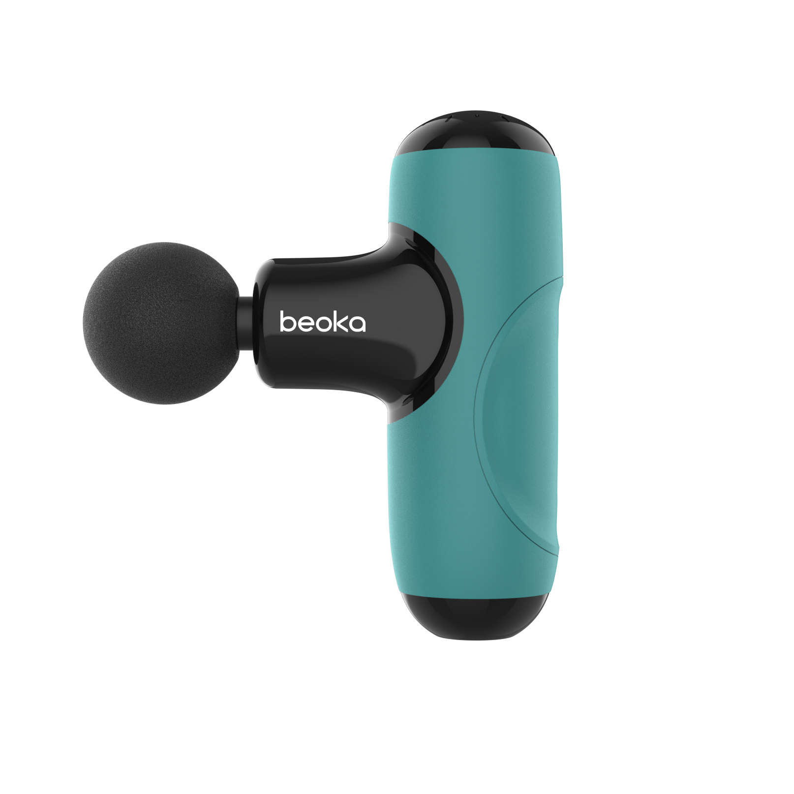 Máy massage cầm tay mini Beoka Q1 