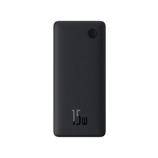 Sạc Dự Phòng Baseus Airpow Lite Power Bank 10000mAh 15W