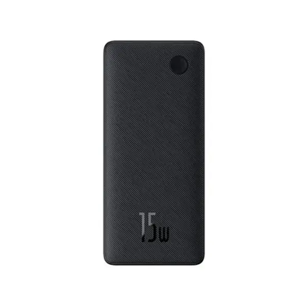 Sạc Dự Phòng Baseus Airpow Lite Power Bank 10000mAh 15W