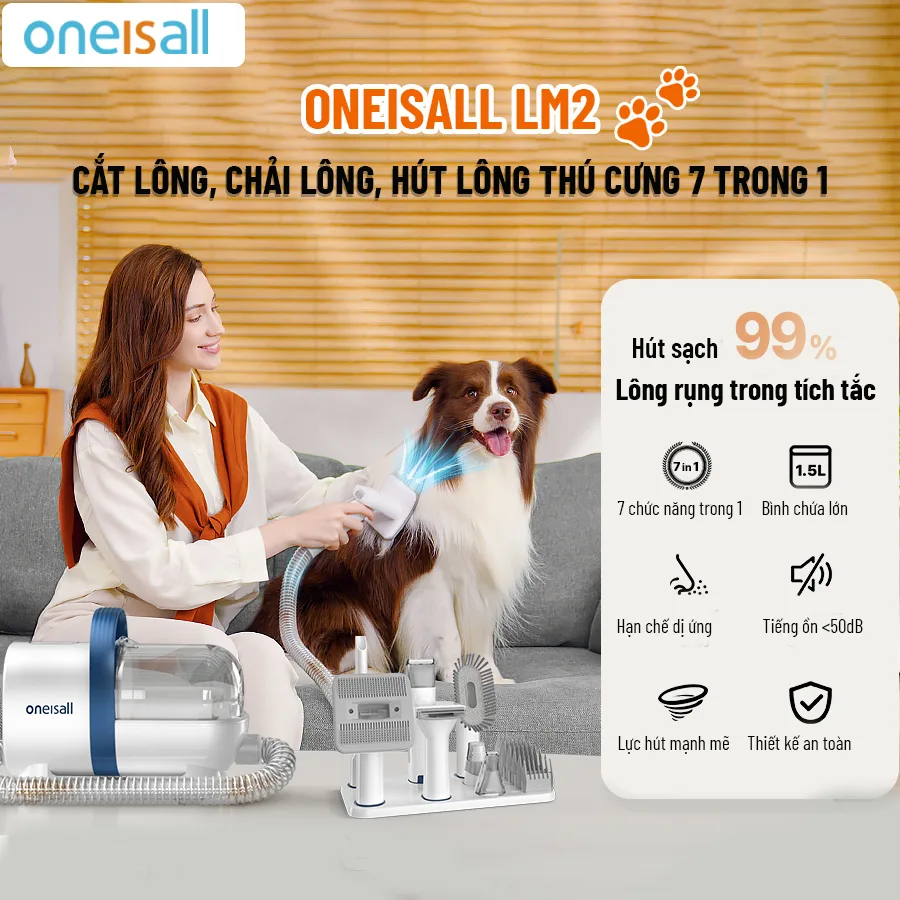may-cat-tia-hut-long-thu-cung-oneisall-lm2