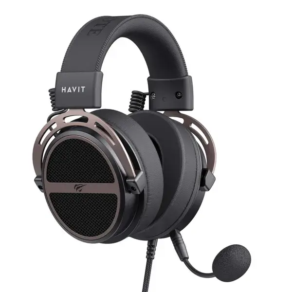 Tai nghe Gaming Havit H2030E