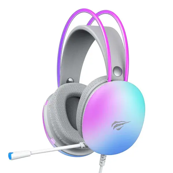 Tai nghe Gaming Havit H2037D