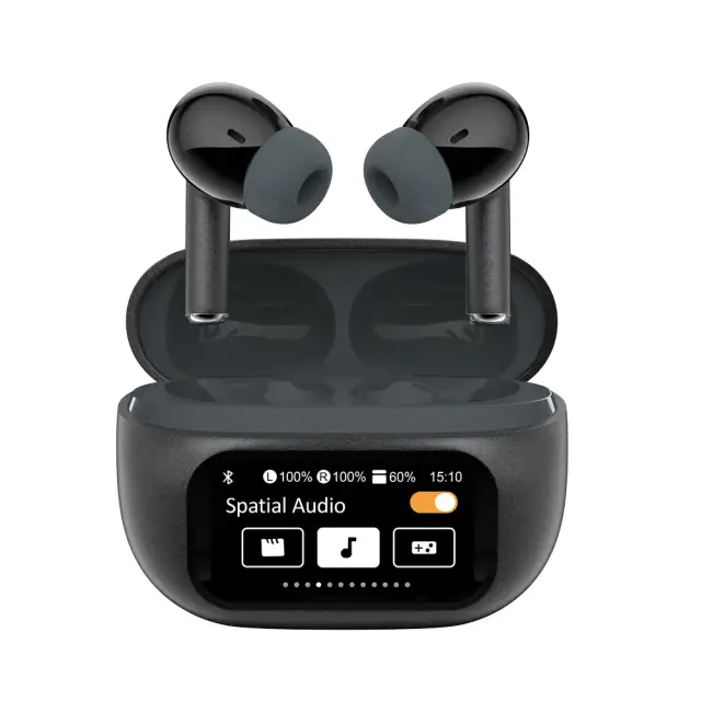 Tai nghe không dây Bluetooth StarGO Hero
