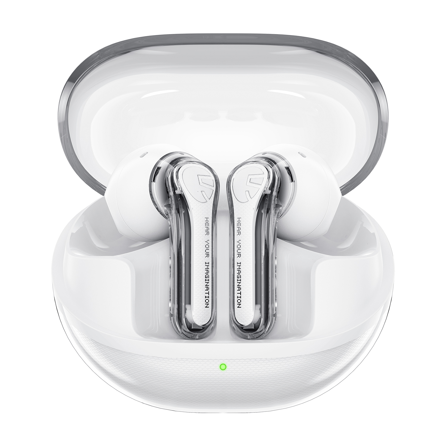 Tai nghe Bluetooth SoundPEATS Clear-Pods