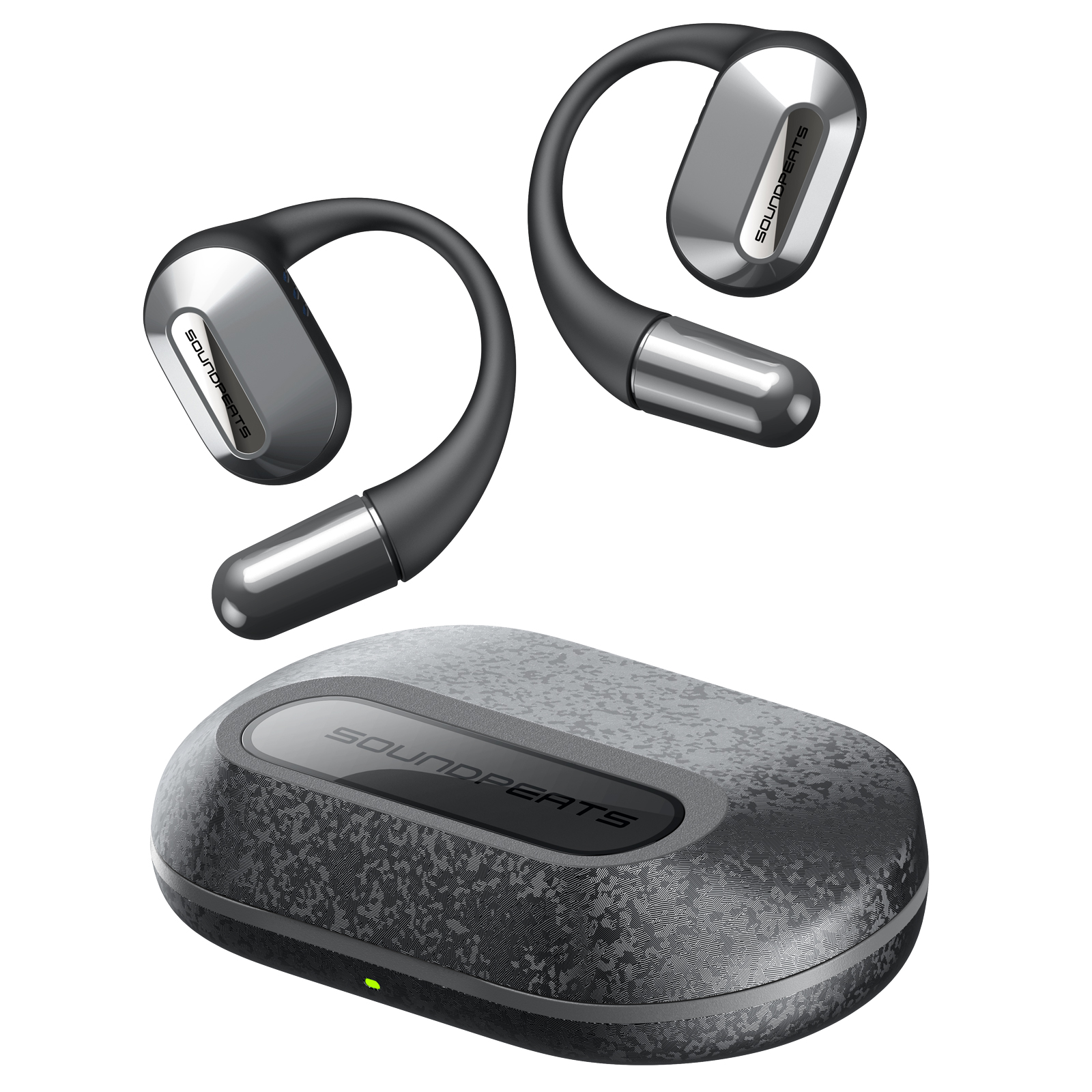 Tai nghe Bluetooth thể thao SoundPEATS HearFit