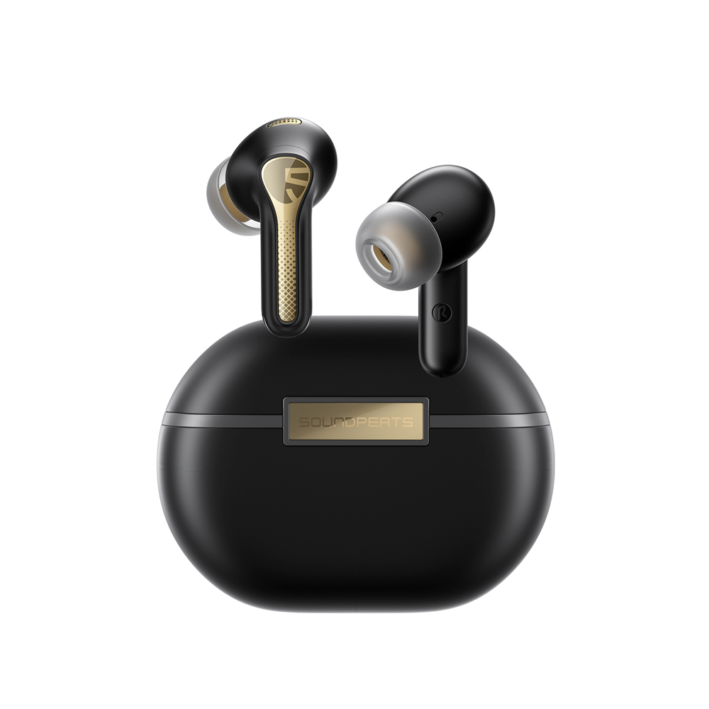 Tai nghe Bluetooth SoundPEATS Capsule 3 Pro + (Plus)