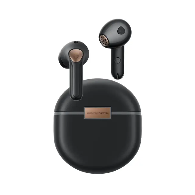 Tai nghe Bluetooth SoundPEATS Air4