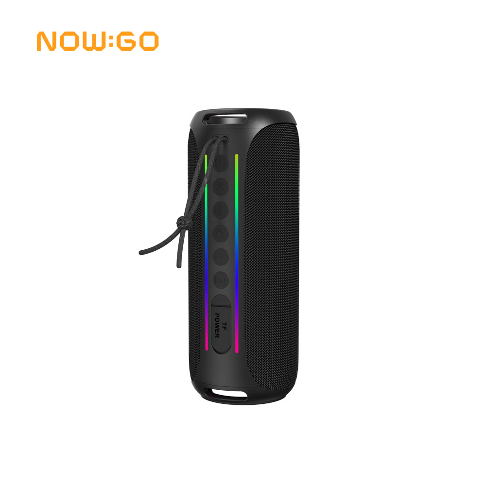 Loa bluetooth di động NowGo F6