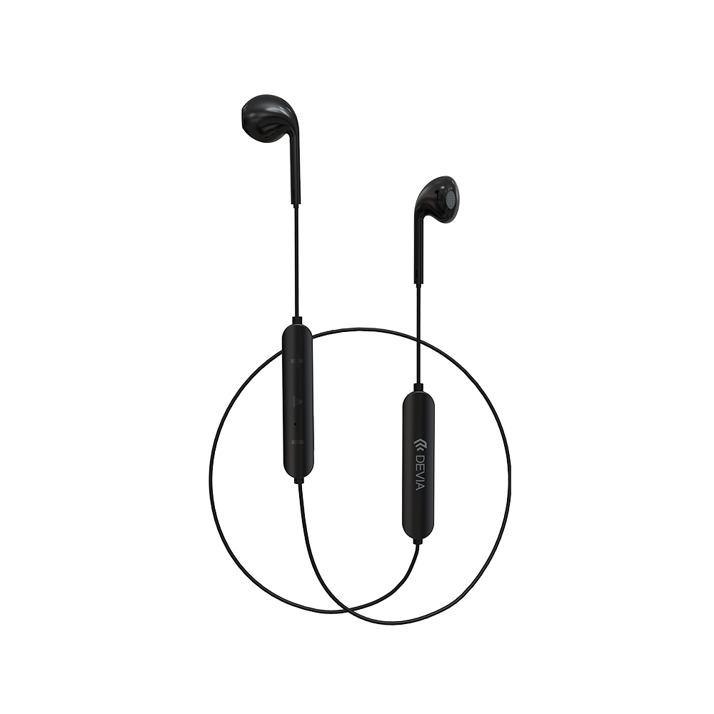 Tai nghe Devia Kintone Seires Metal (3.5mm)