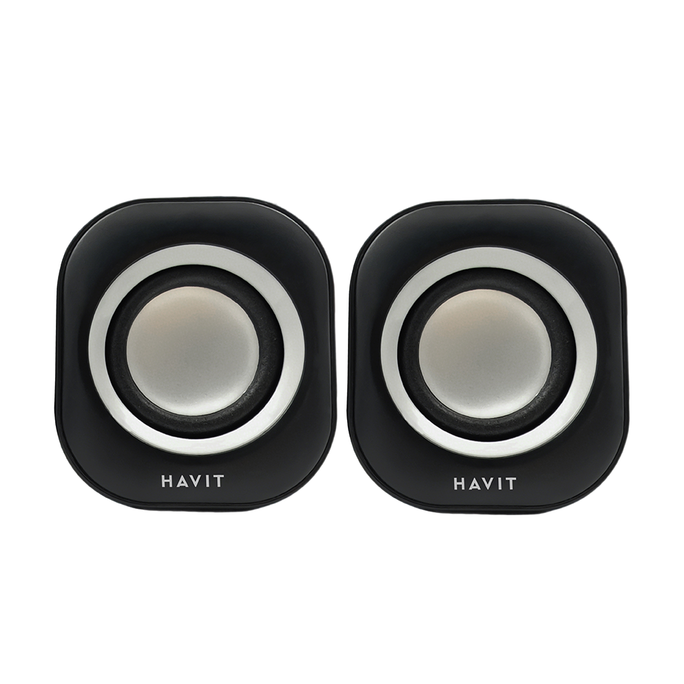 Loa vi tính USB 2.0 Havit SK704
