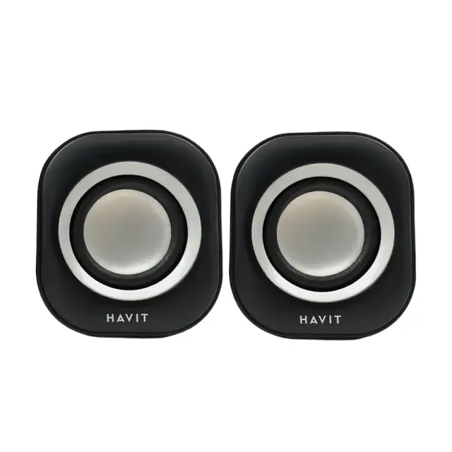 Loa vi tính USB 2.0 Havit SK704