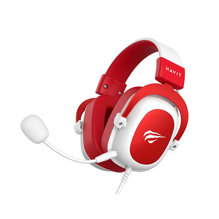 Tai nghe Gaming Havit H2002D