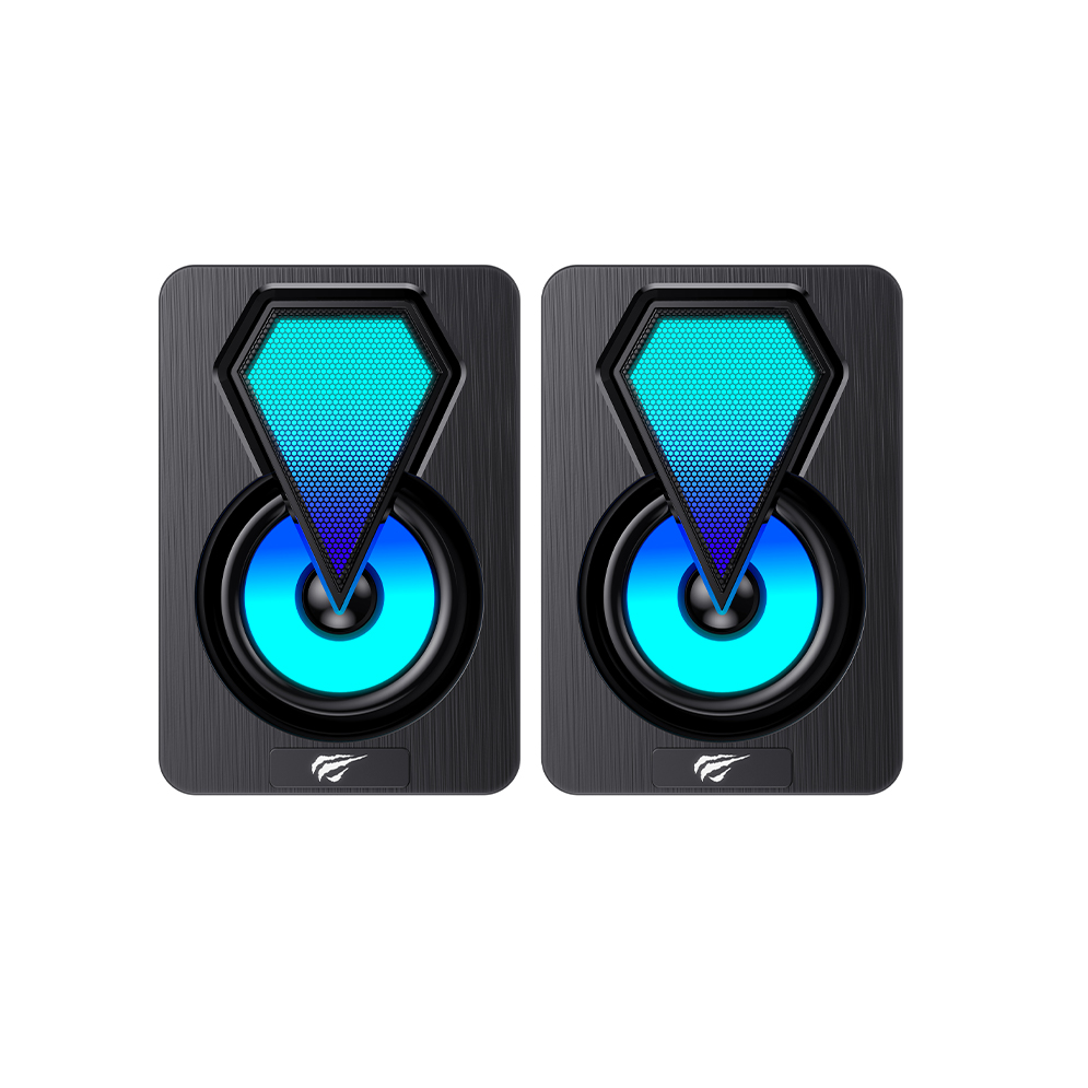 Loa Havit SK210 Mini PRO