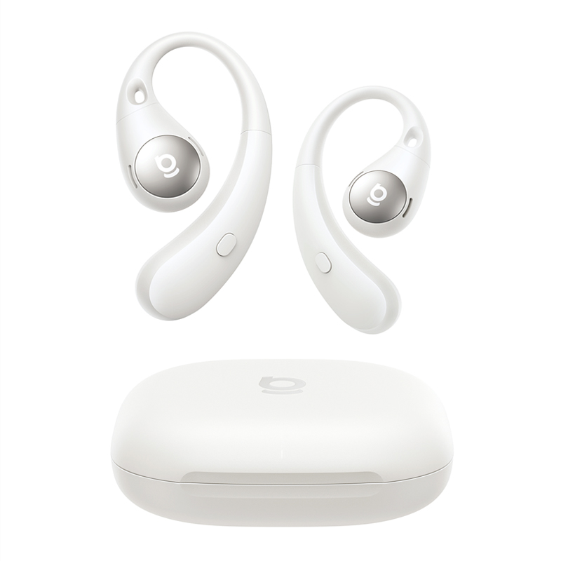 Tai nghe không dây hiệu Baseus Eli Sport 2 Open-Ear