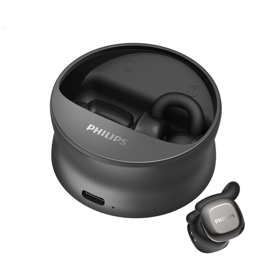 Tai nghe bluetooth OWS Philips TAQ4220