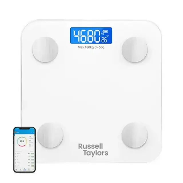 Cân điện tử Russell Taylors BWS - 10