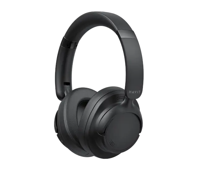 Tai nghe Bluetooth chụp tai Havit H652BT