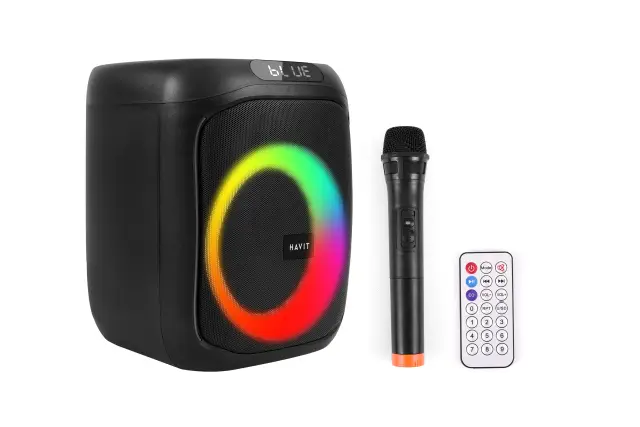 Loa Bluetooth Havit SQ146BT