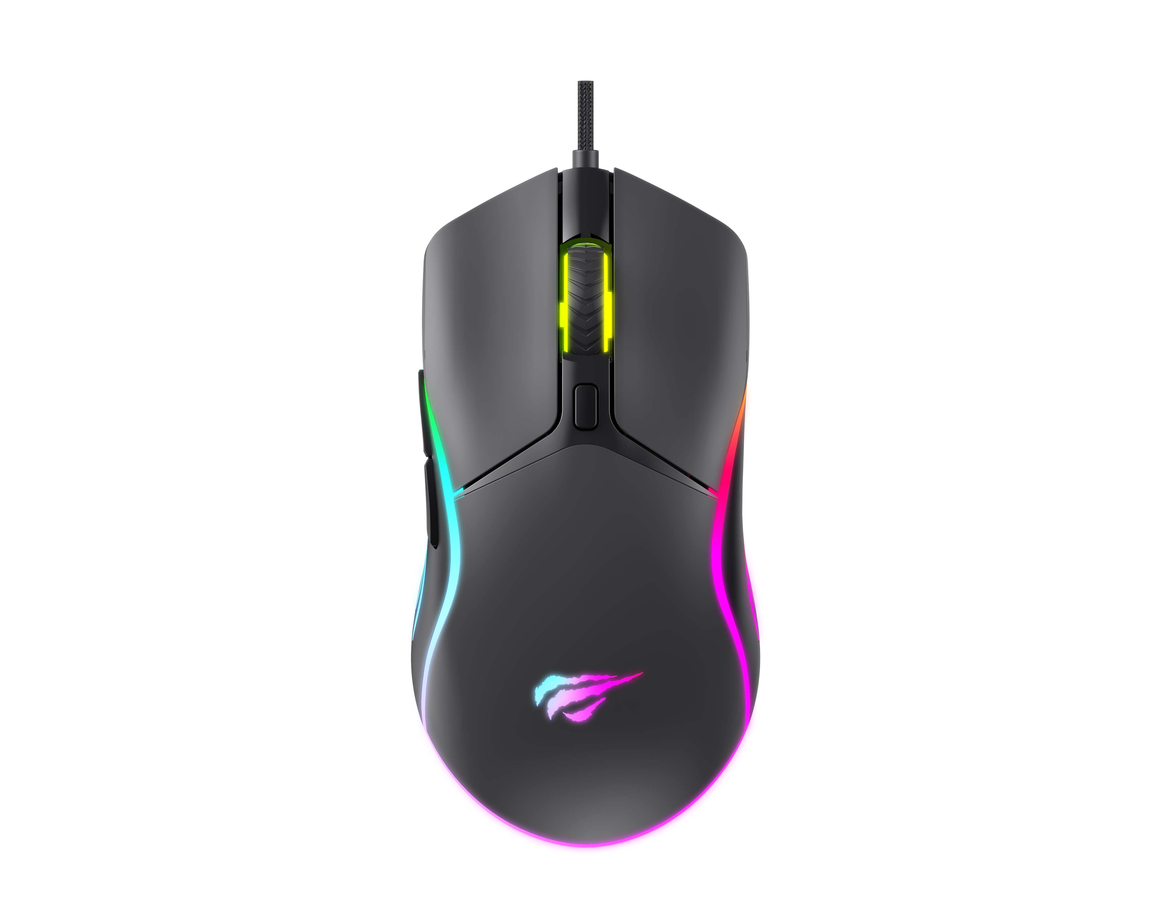 Chuột Havit MS1029