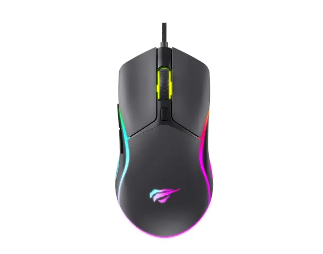 Chuột Havit MS1029