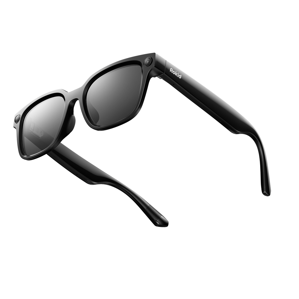 Kính mắt thông minh Rokid AI Glasses RV203