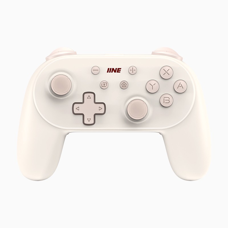 Tay cầm điều khiển chơi game IINE Athena L969