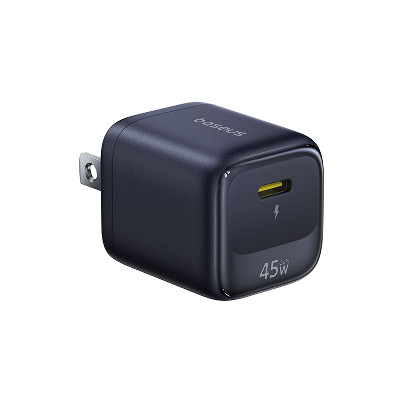 Củ sạc nhanh hiệu Baseus EnerFill FN22 1C 45W US