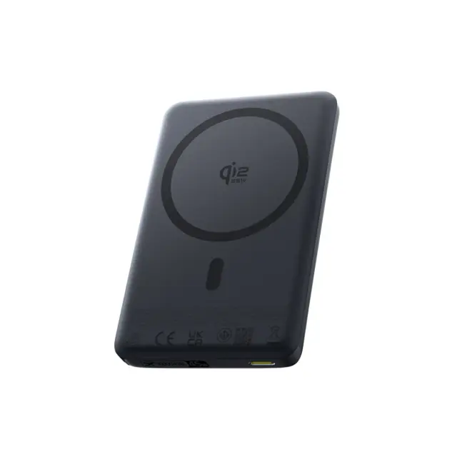 Sạc dự phòng hiệu Baseus PicoGo AM52 Slim 10000mAh 45W (Kèm cáp USB-C to USB-C)