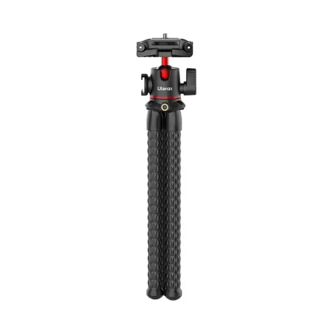 Chân máy tripod dạng bạch tuộc Ulanzi MT-33