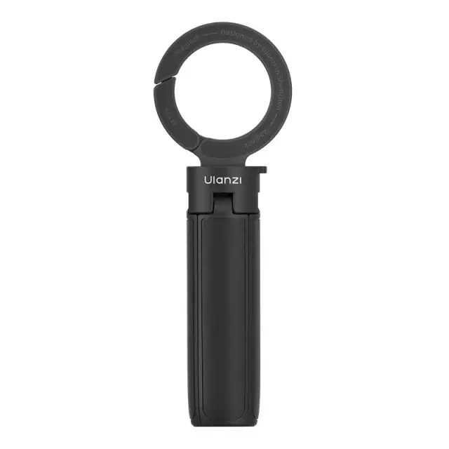 Chân máy tripod từ tính kiêm gậy selfie Ulanzi MT71