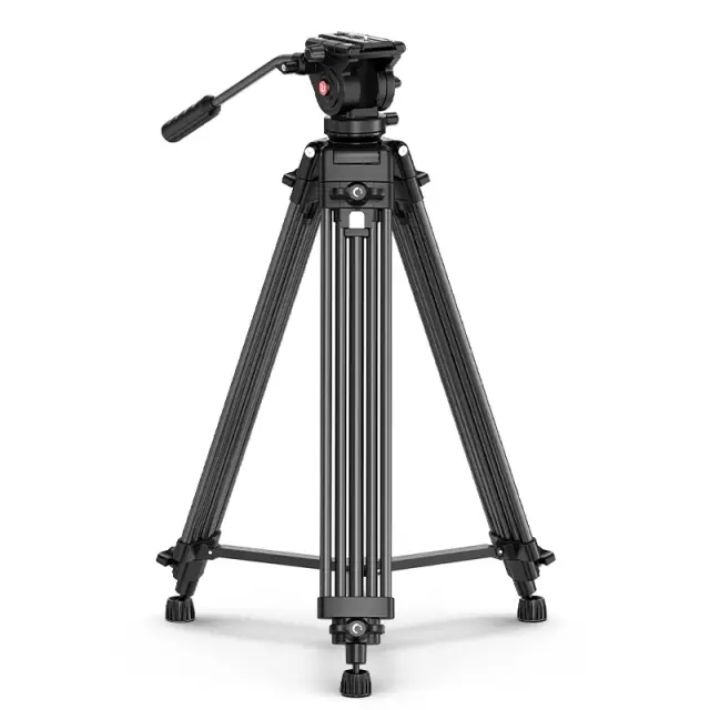 Chân máy tripod cho máy ảnh và máy quay phim Ulanzi MT-81