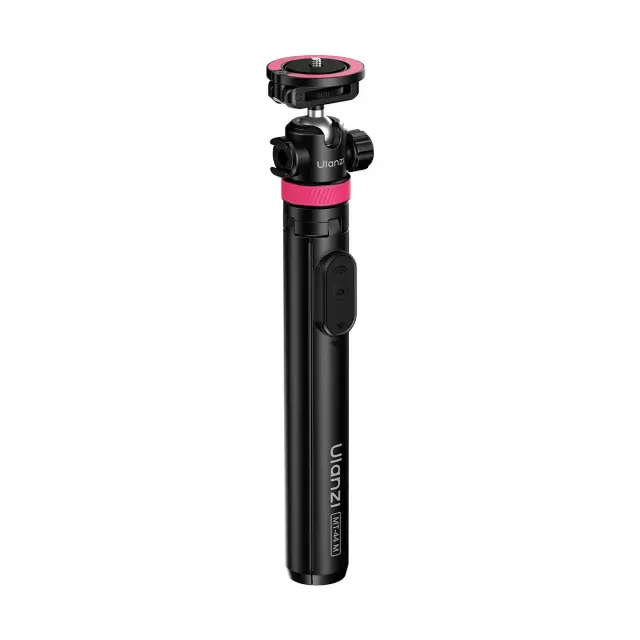 Chân máy tripod từ tính kiêm gậy selfie Ulanzi MT-44 M